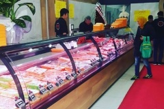 Kasap Barkod Sistemi