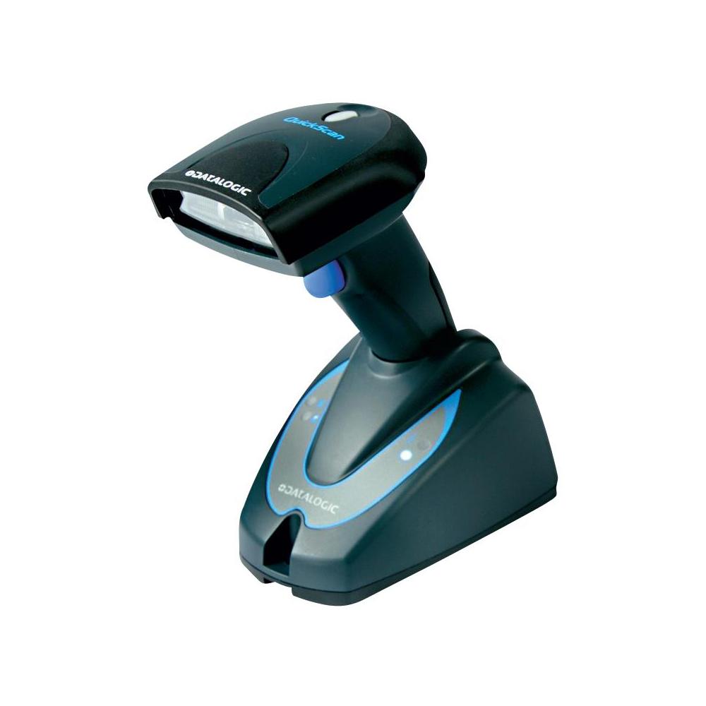 DATALOGIC QUICKSCAN MOBILE