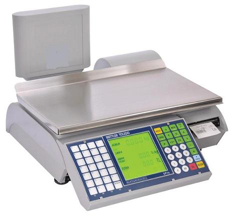 METTLER TOLEDO bPro C2